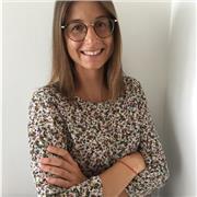 Laureata in Economia Aziendale ed Economia Sociale. Offro lezioni private di Economia Aziendale ai ragazzi delle scuole superiori